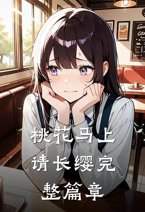 桃花马上请长缨完整篇章