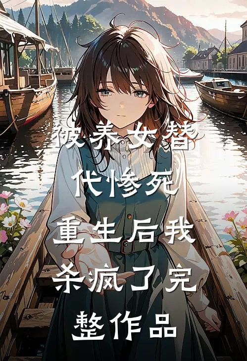被养女替代惨死，重生后我杀疯了完整作品