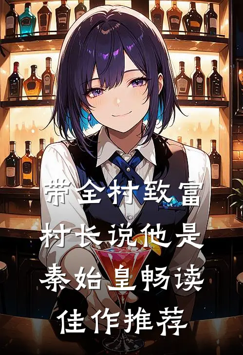 带全村致富，村长说他是秦始皇畅读佳作推荐