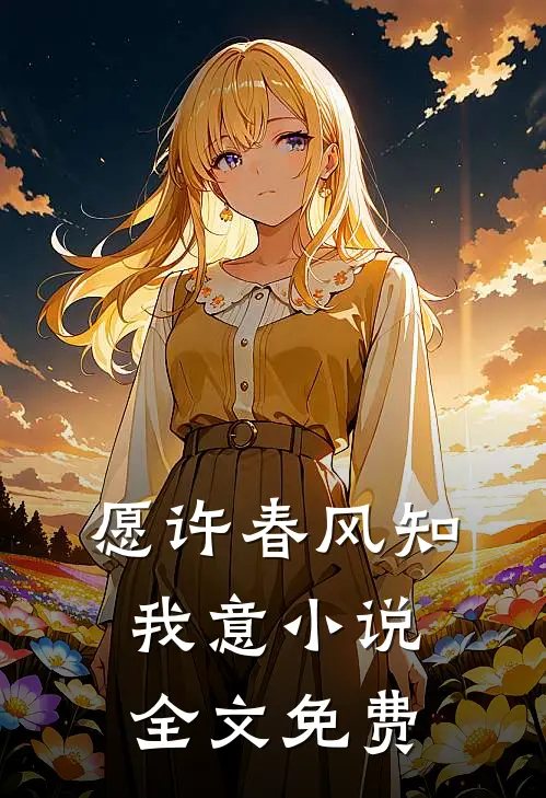 愿许春风知我意小说全文免费