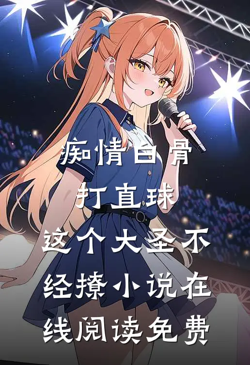 痴情白骨打直球，这个大圣不经撩小说在线阅读免费