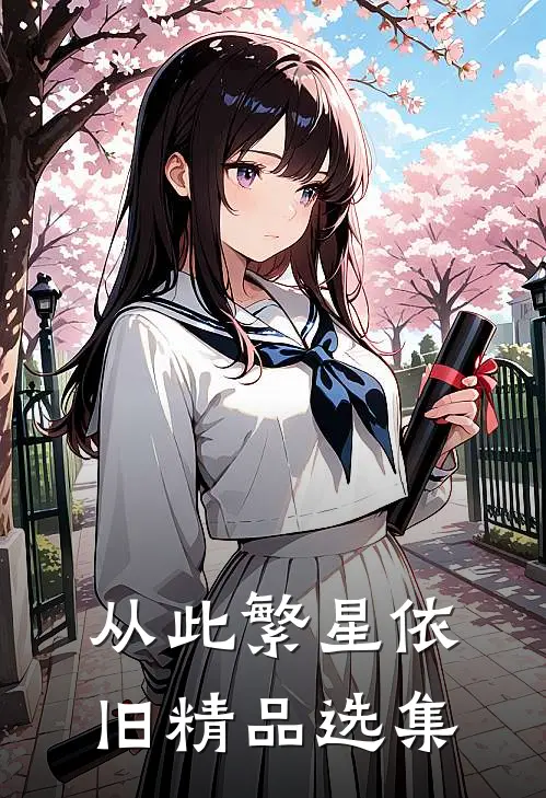 从此繁星依旧精品选集