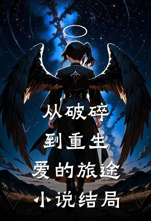 从破碎到重生爱的旅途结局