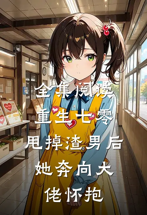 全集阅读重生七零：甩掉渣男后，她奔向大佬怀抱