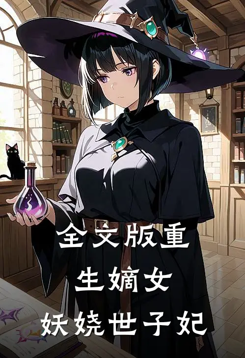 全文版重生嫡女妖娆世子妃