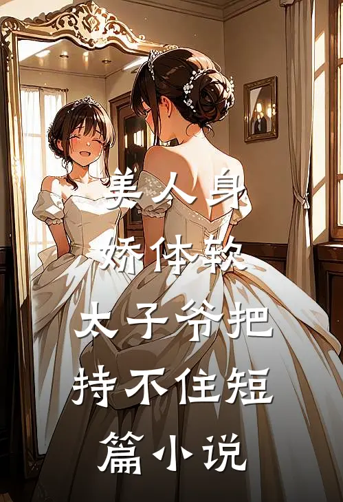 美人身娇体软，太子爷把持不住短篇小说