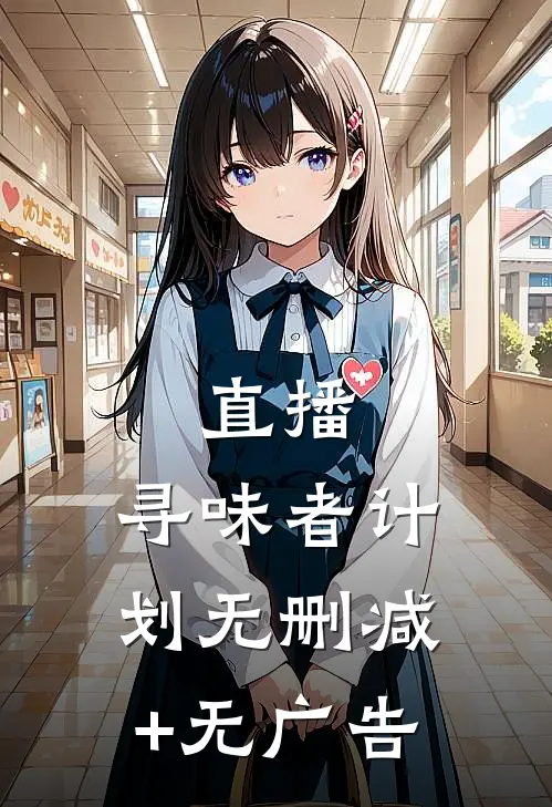 直播:寻味者计划无删减+无广告