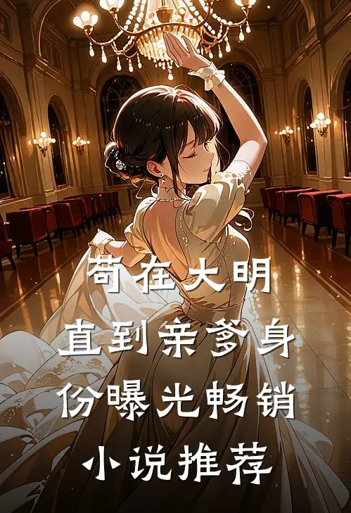 苟在大明，直到亲爹身份曝光畅销小说推荐