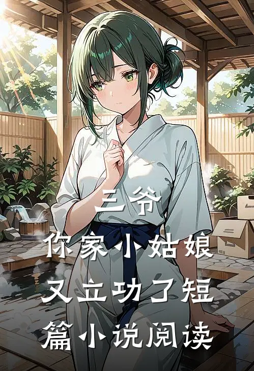 三爷，你家小姑娘又立功了短篇小说阅读