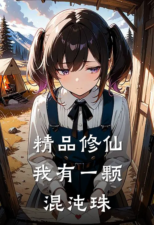 精品修仙我有一颗混沌珠