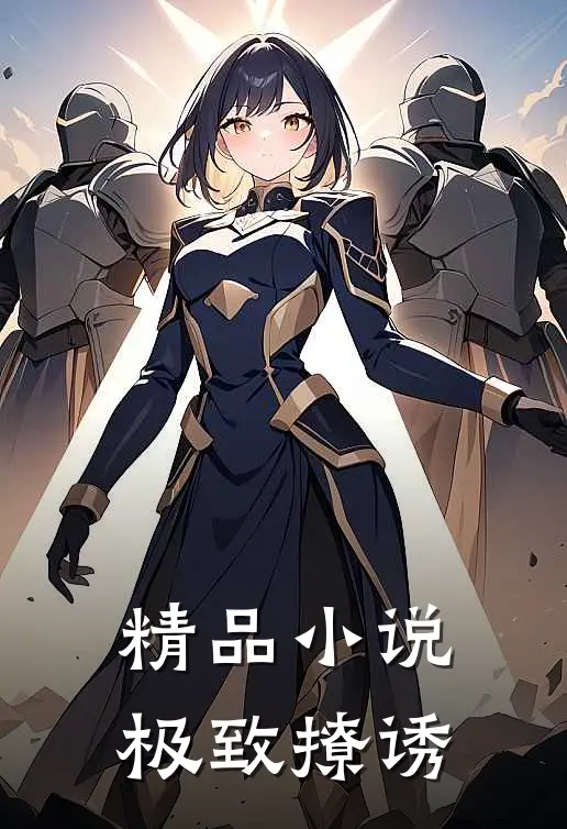 精品小说极致撩诱