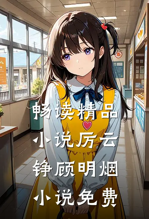 畅读精品小说厉云铮顾明烟小说免费