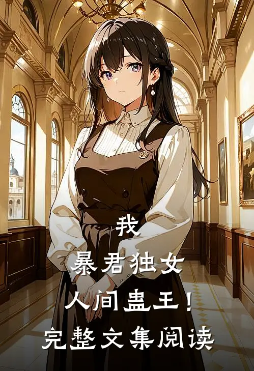 我,暴君独女,人间蛊王!完整文集阅读免费