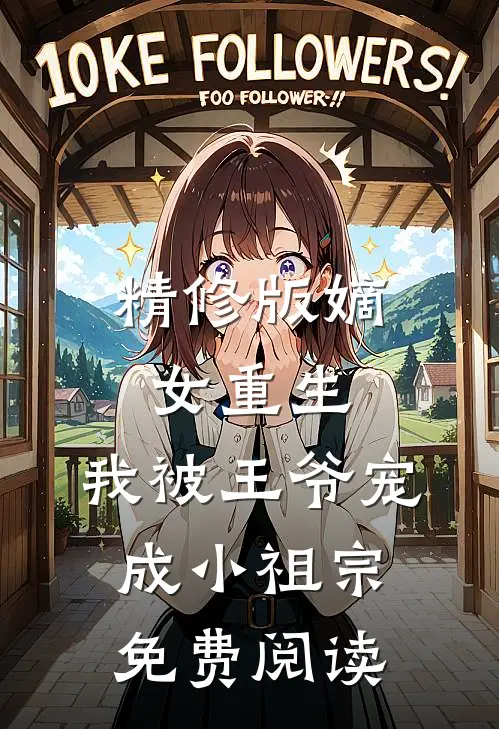 精修版嫡女重生:我被王爷宠成小祖宗免费阅读