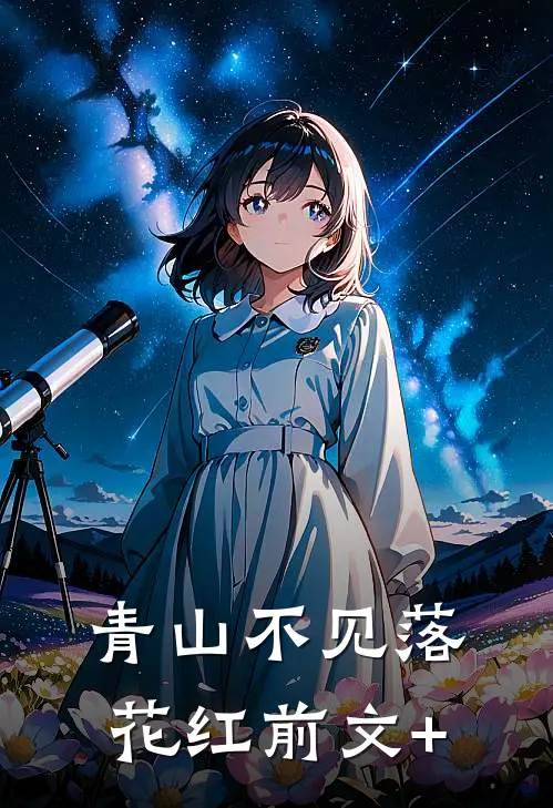 青山不见落花红前文+