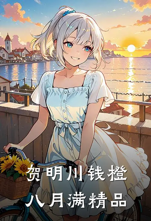 贺明川钱橙八月满精品