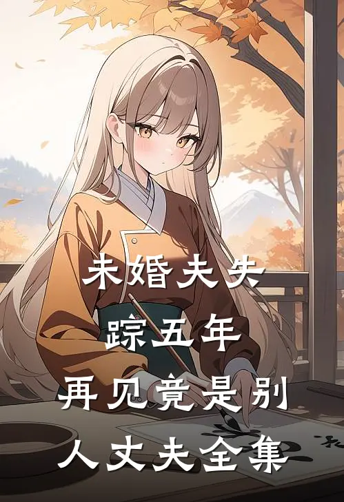 未婚夫失踪五年：再见竟是别人丈夫 全集