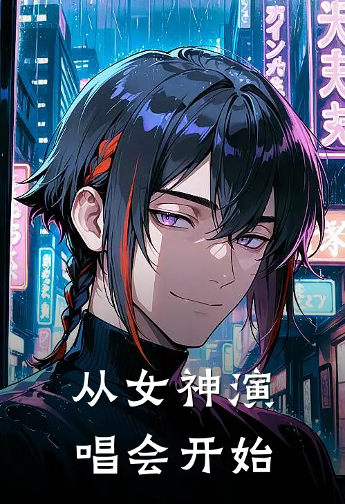 从女神演唱会开始