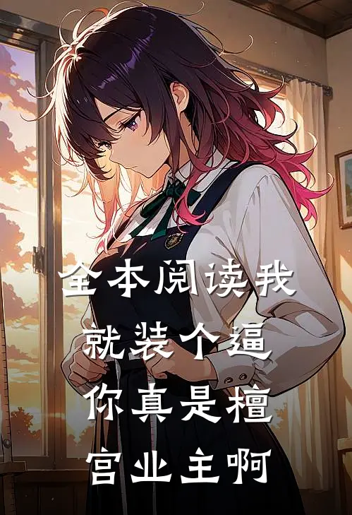 全本阅读我就装个逼，你真是檀宫业主啊