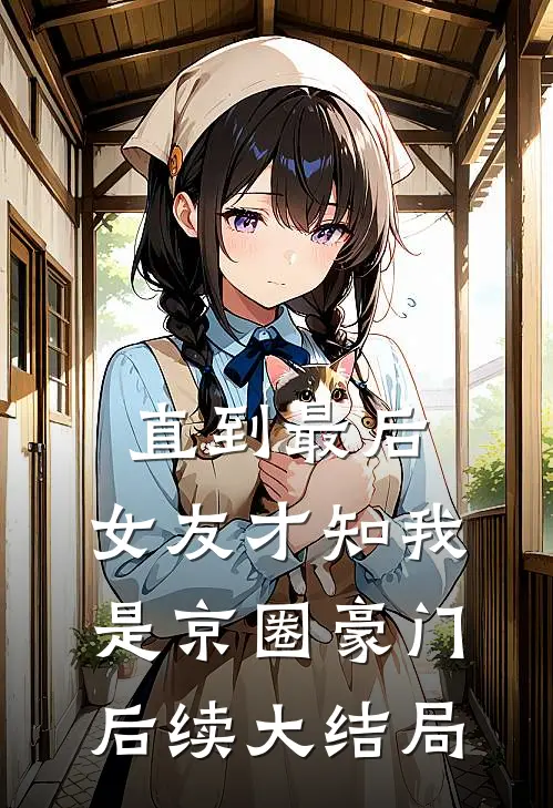 直到最后，女友才知我是京圈豪门后续大结局