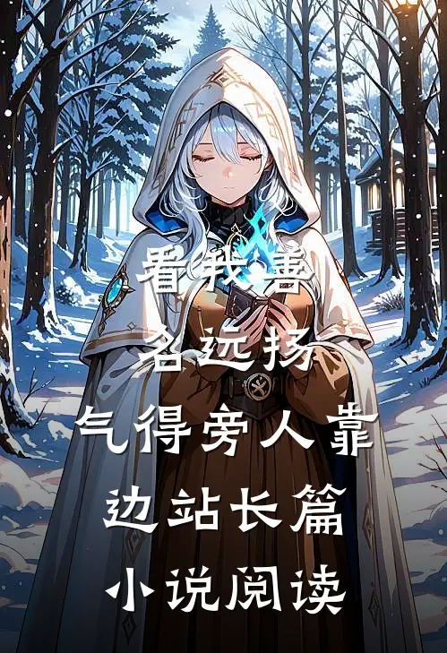 看我善名远扬，气得旁人靠边站长篇小说阅读