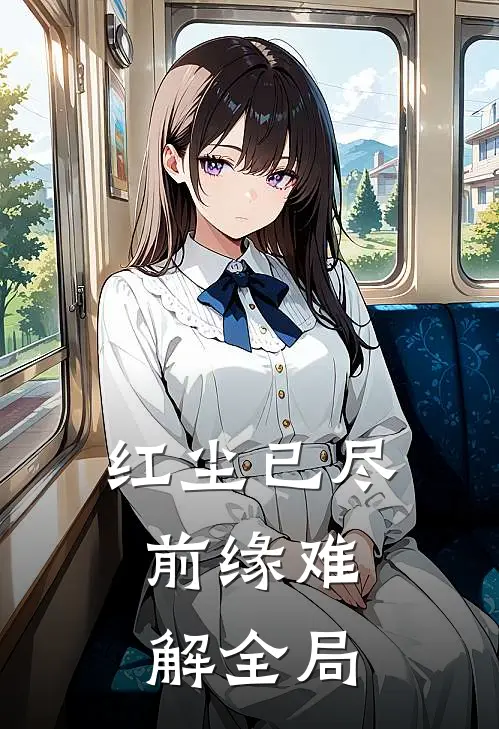 红尘已尽,前缘难解全局下一句
