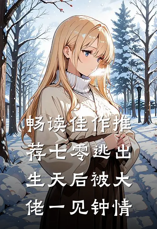畅读佳作推荐七零逃出生天后被大佬一见钟情