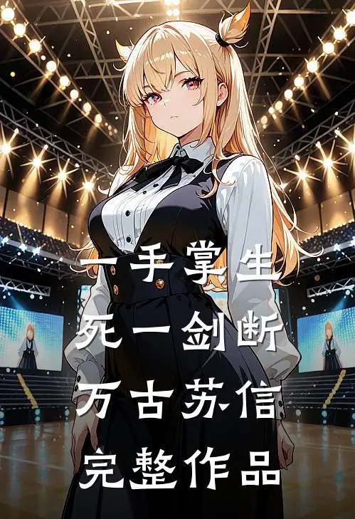 一手掌生死一剑断万古苏信完整作品