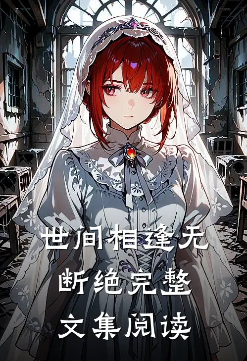 世间相逢无断绝完整文集阅读