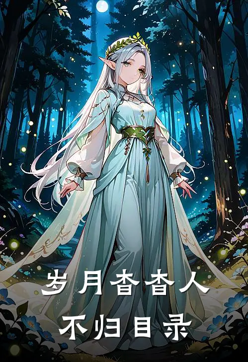 岁月杳杳人不归目录