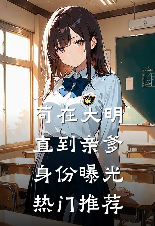 苟在大明，直到亲爹身份曝光热门推荐