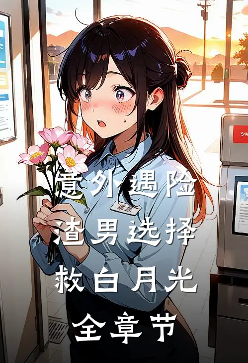 意外遇险，渣男选择救白月光全章节