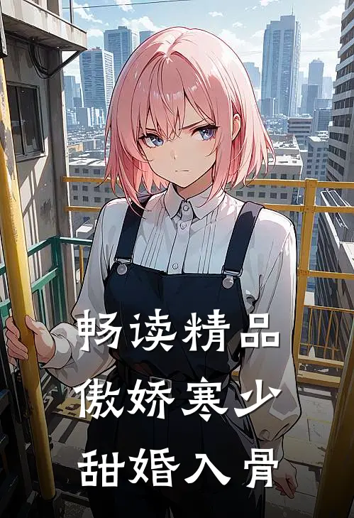 畅读精品傲娇寒少甜婚入骨