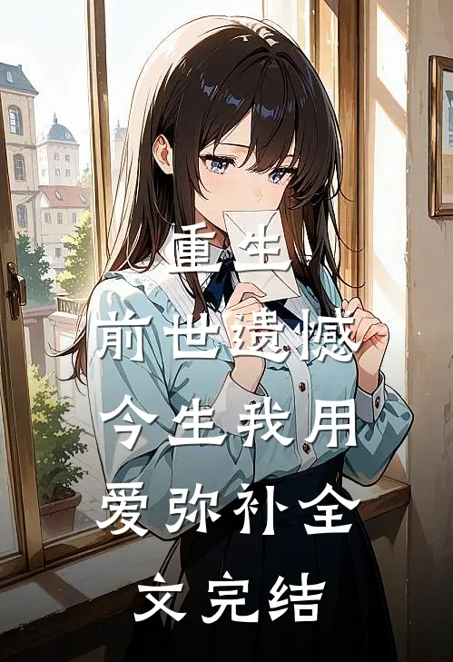 重生前世遗憾,今生我用爱弥补全文完结阅读