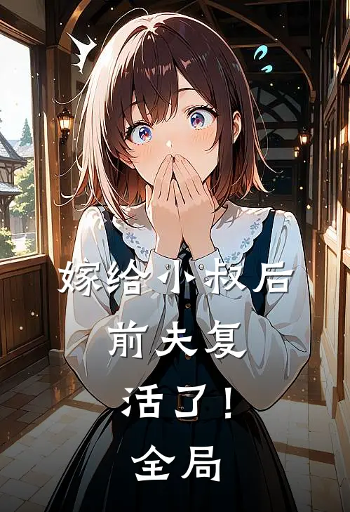 嫁给小叔后,前夫复活了!全局免费
