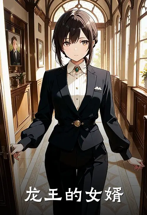 龙王的女婿同人改编后传