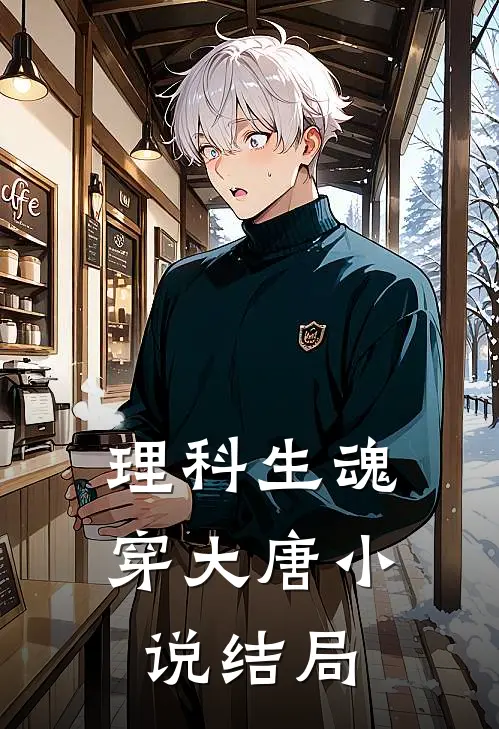 理科生魂穿大唐小说结局