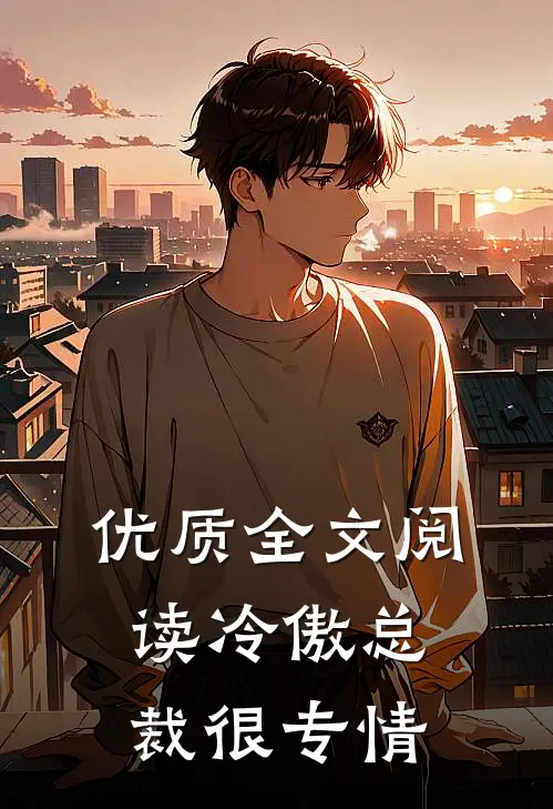 优质全文阅读冷傲总裁很专情