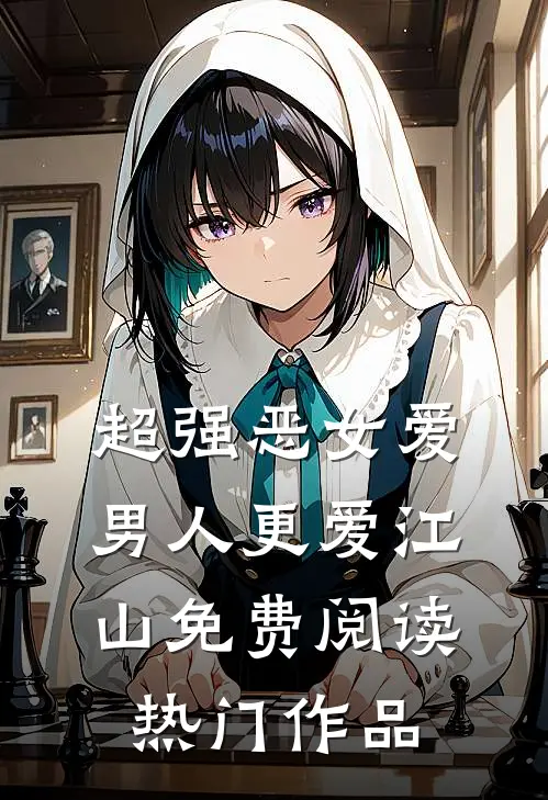 超强恶女爱男人更爱江山免费阅读热门作品