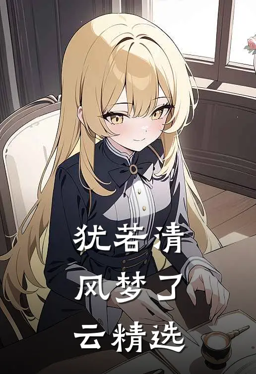 犹若清风梦了云精选