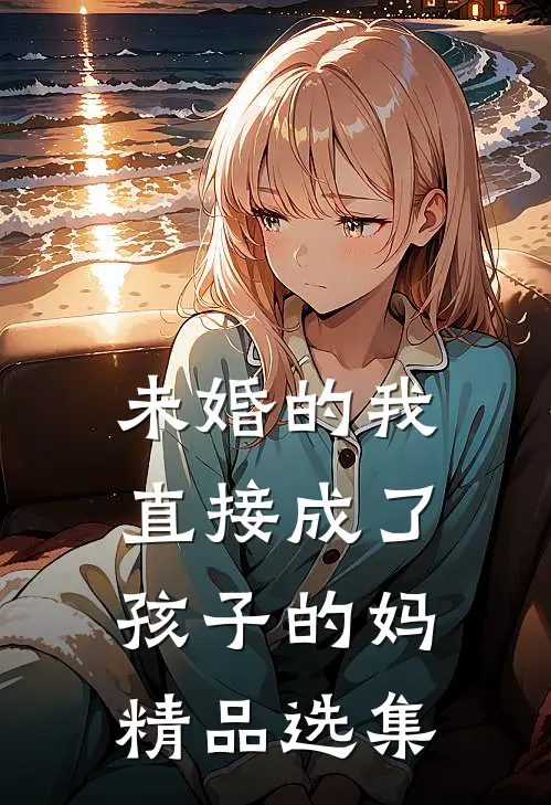 未婚的我，直接成了孩子的妈精品选集