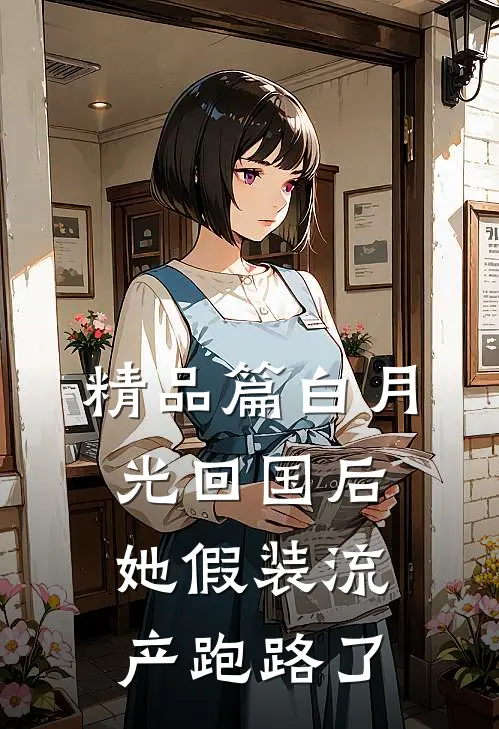 精品篇白月光回国后，她假装流产跑路了