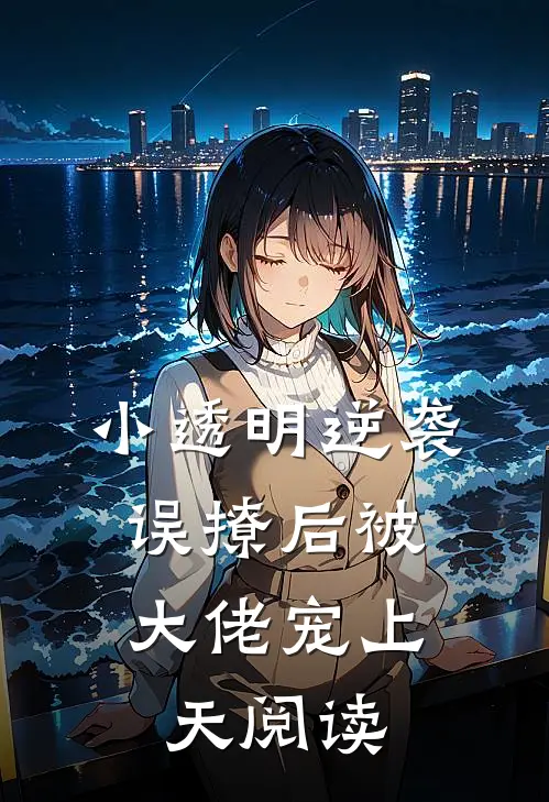 小透明逆袭误撩后被大佬宠上天阅读