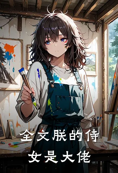 全文朕的侍女是大佬