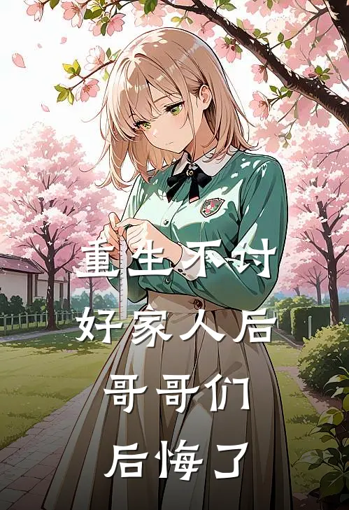 重生不讨好家人后,哥哥们后悔了免费阅读