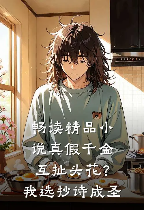 畅读精品小说真假千金互扯头花？我选抄诗成圣