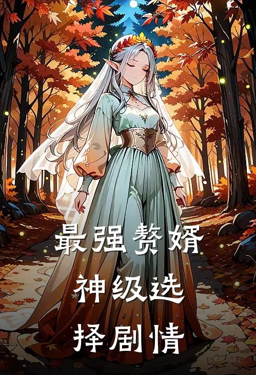 最强赘婿：神级选择剧情