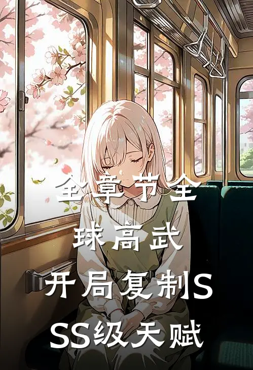 全章节全球高武：开局复制SSS级天赋