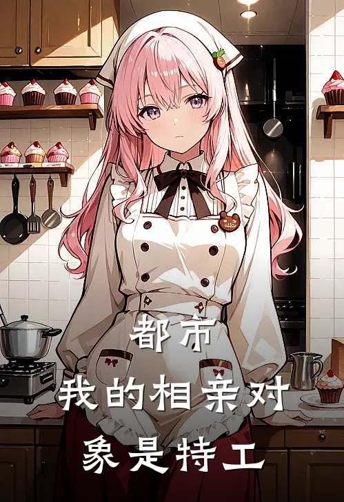 都市我的相亲对象是特工