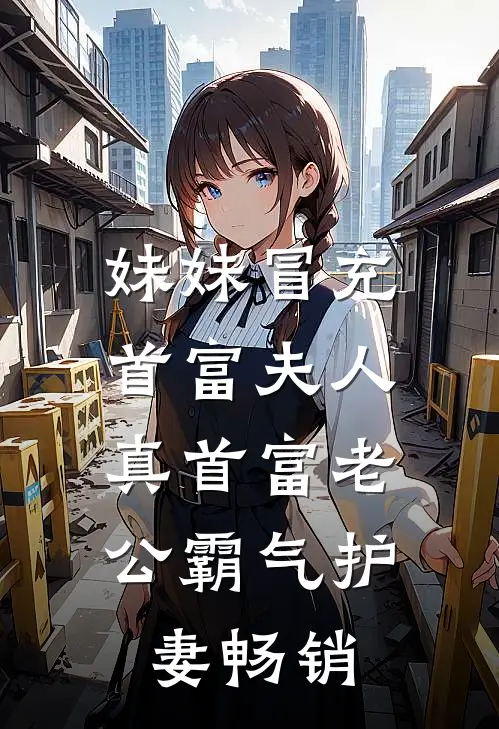妹妹冒充首富夫人，真首富老公霸气护妻畅销